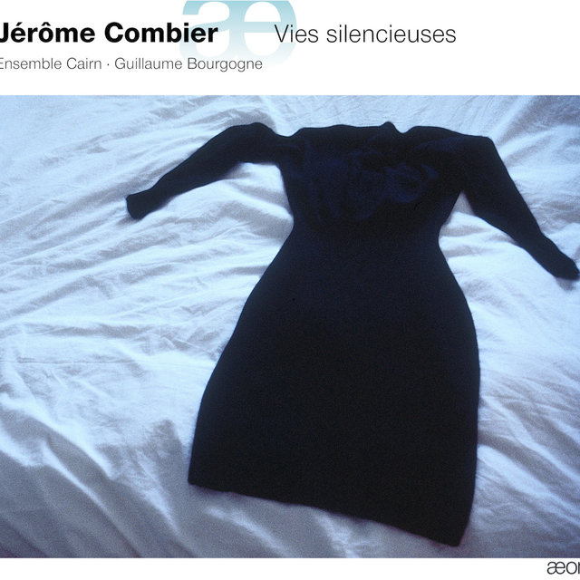 Combier: Vies Silencieuses