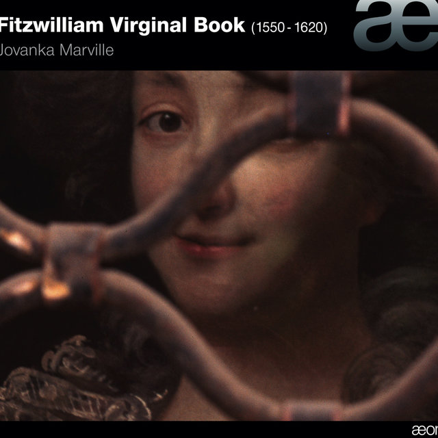 Fitzwilliam Virginal Book