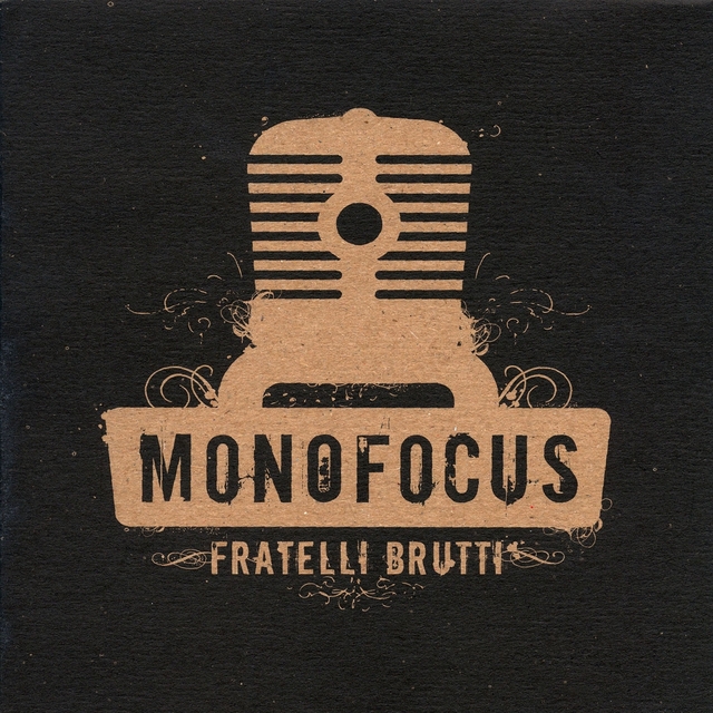 Couverture de Fratelli Brutti