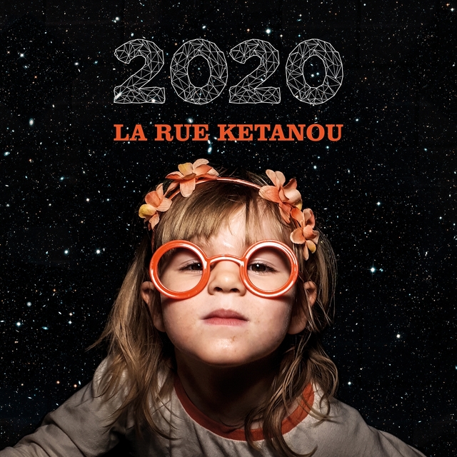 Couverture de 2020