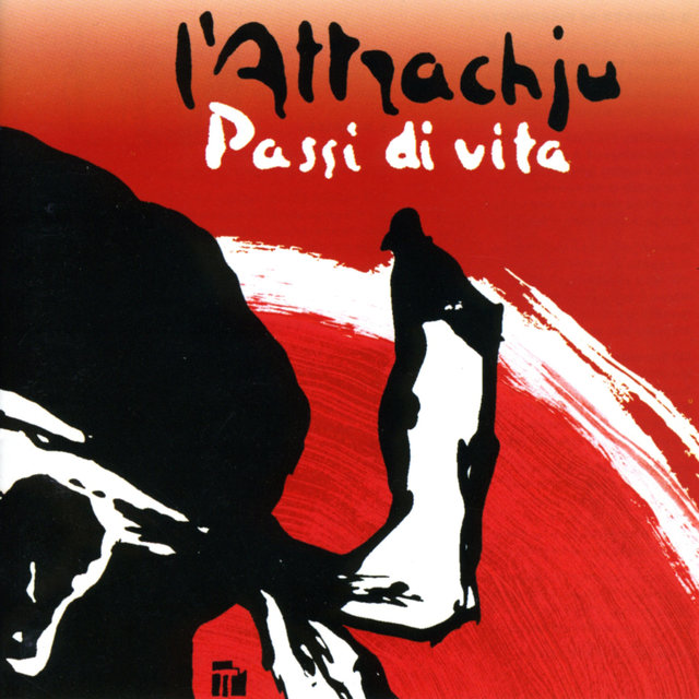 Couverture de Passi di vita