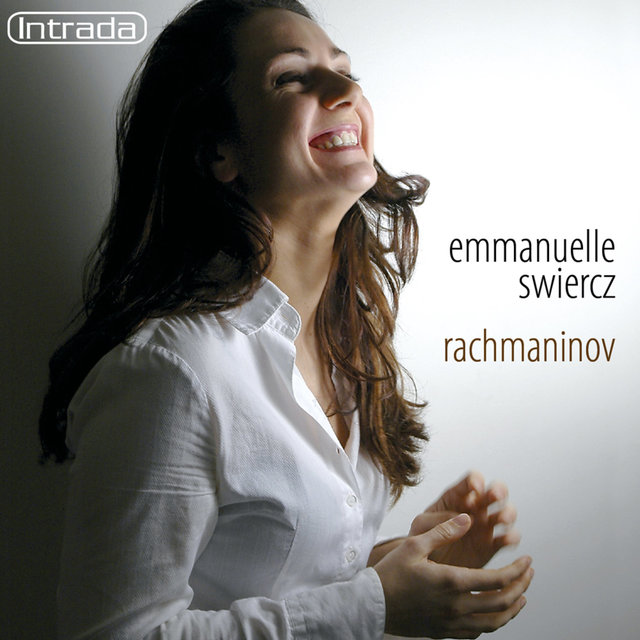 Couverture de Rachmaninov: Oeuvres pour piano