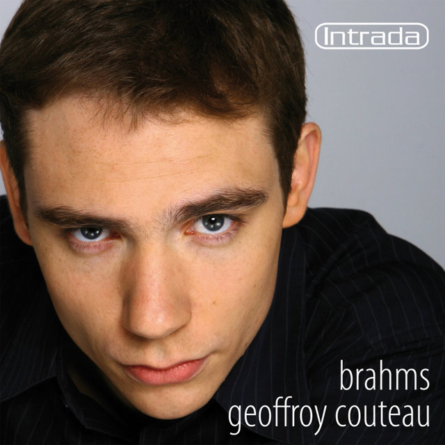 Brahms: Oeuvres pour piano