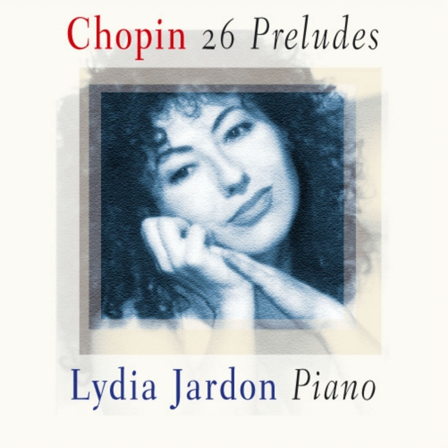 Chopin: 26 Preludes
