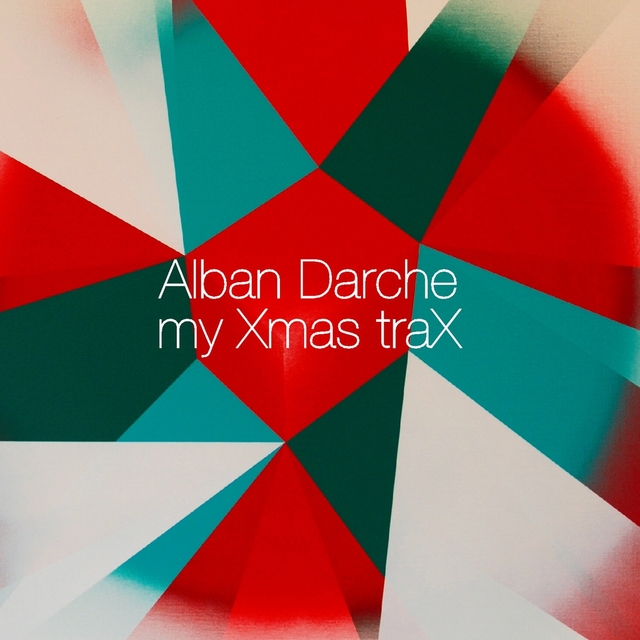 Couverture de My Xmas TraX