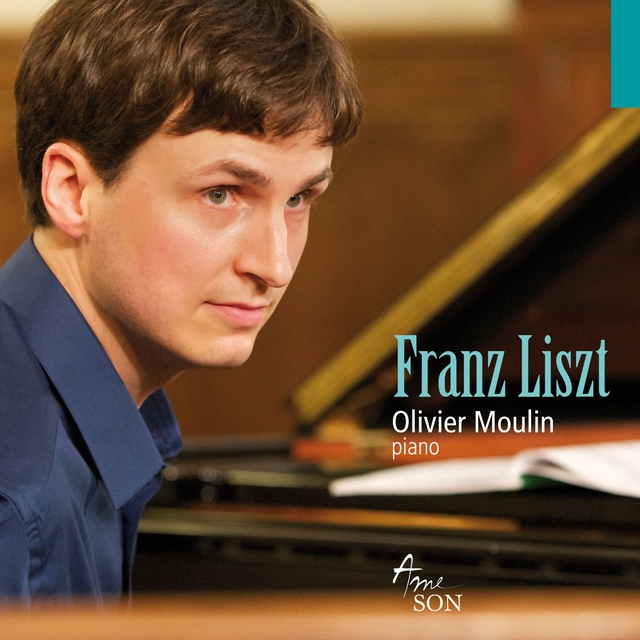 Franz Liszt