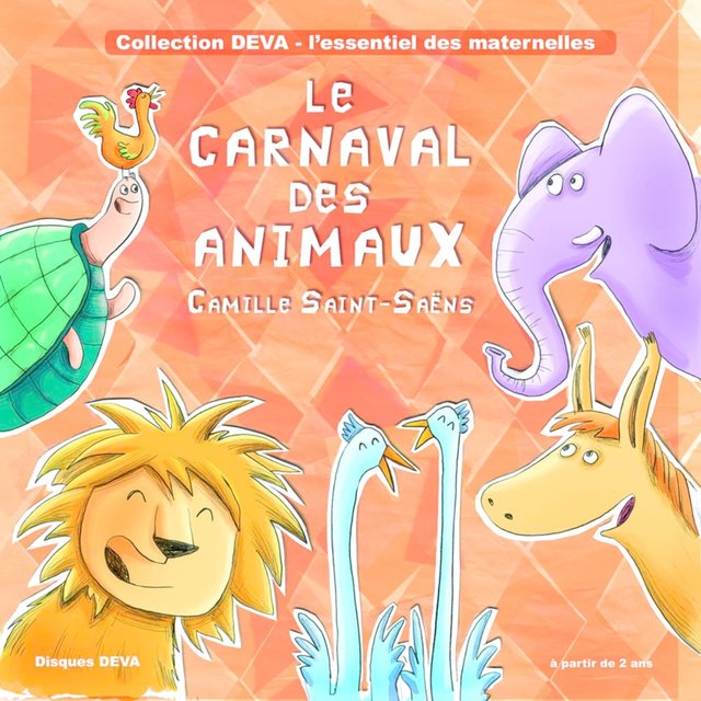 Le Carnaval des Animaux