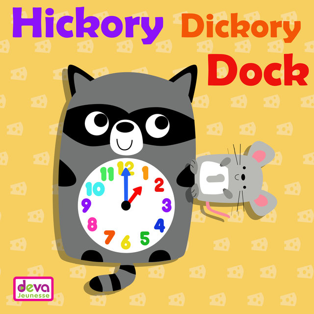 Hickory Dickory Dock