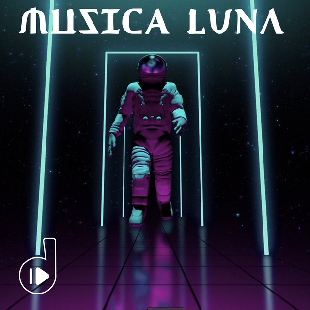 Musica Luna: Space Musical Odyssey