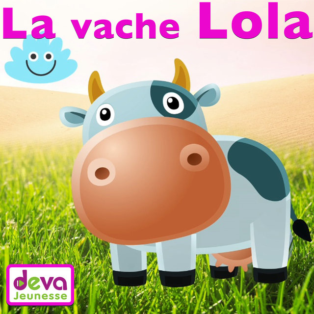 La vache Lola