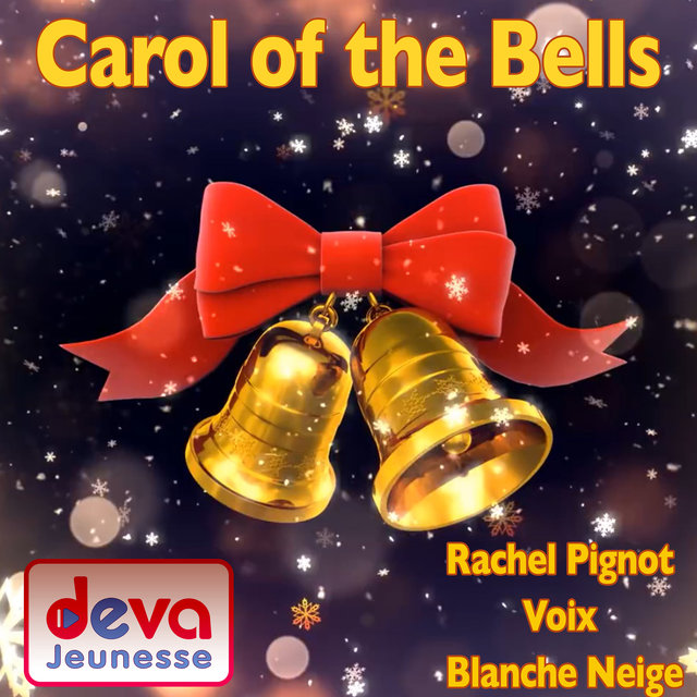 Couverture de Carol of the Bells