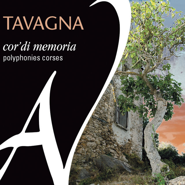 Cor' di memoria - Polyphonies corses