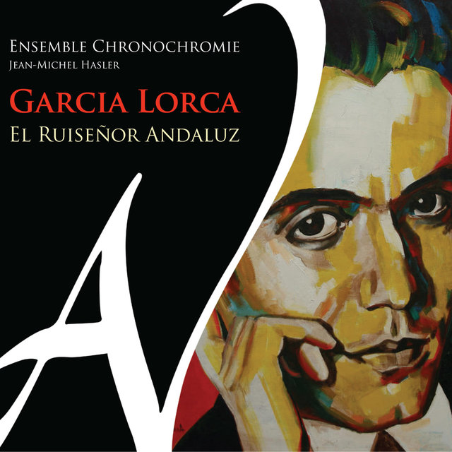 Lorca: El Ruisenor Andaluz