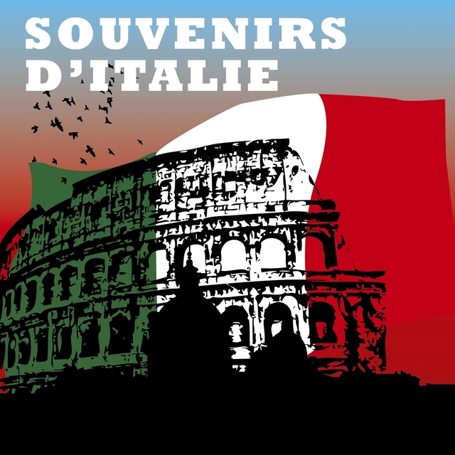 Souvenirs d'Italie