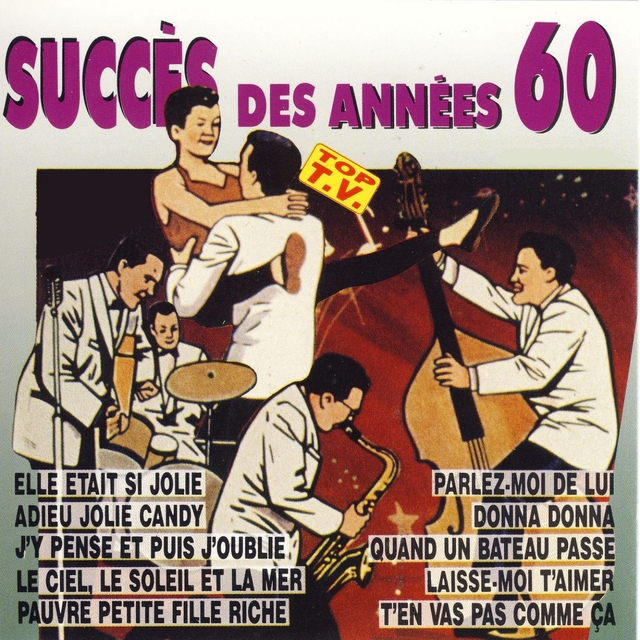 Succès des années 60