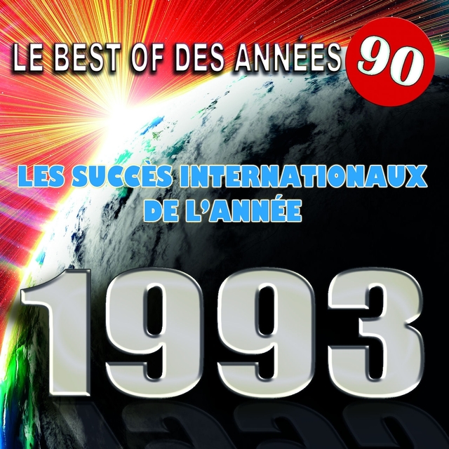 Le Best Of des années 90