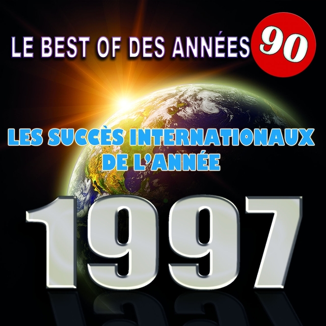 Couverture de Le Best Of des années 90