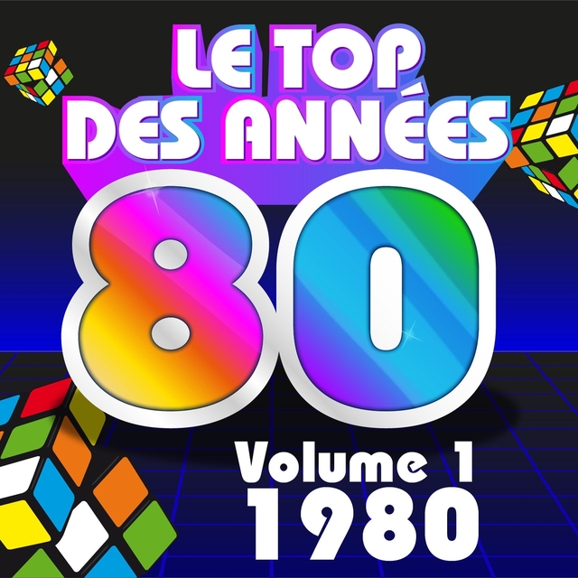 Le top des années 80, vol. 1