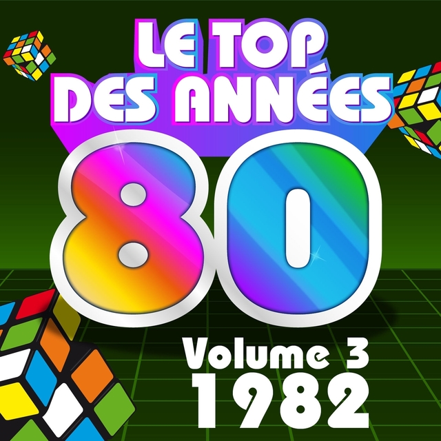 Le Top des Années 80