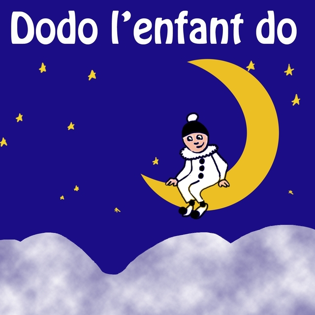 Couverture de Dodo l'enfant do