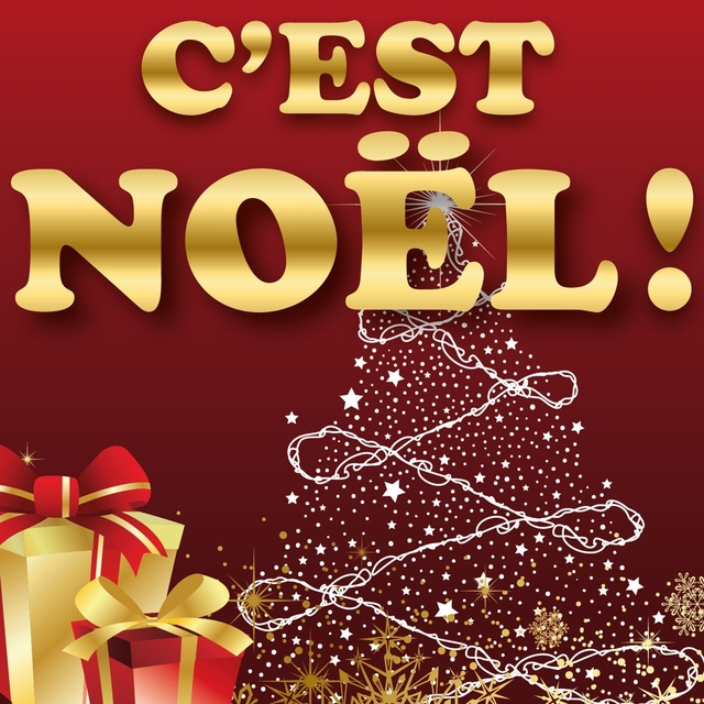 C'est Noël !