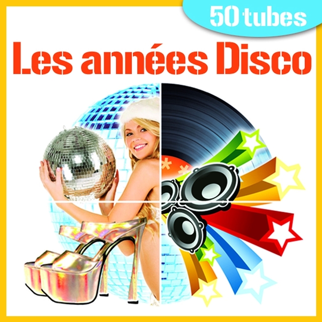 Les années Disco