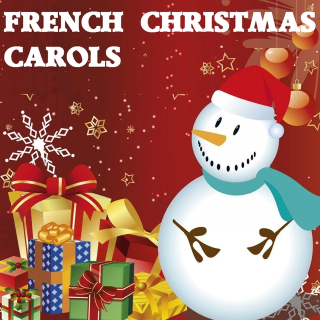 French Christmas Carols