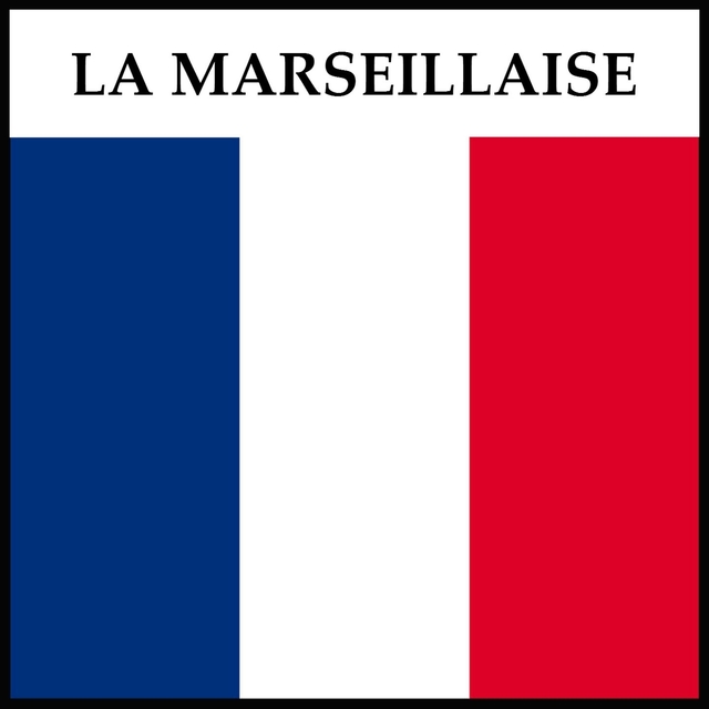 La Marseillaise