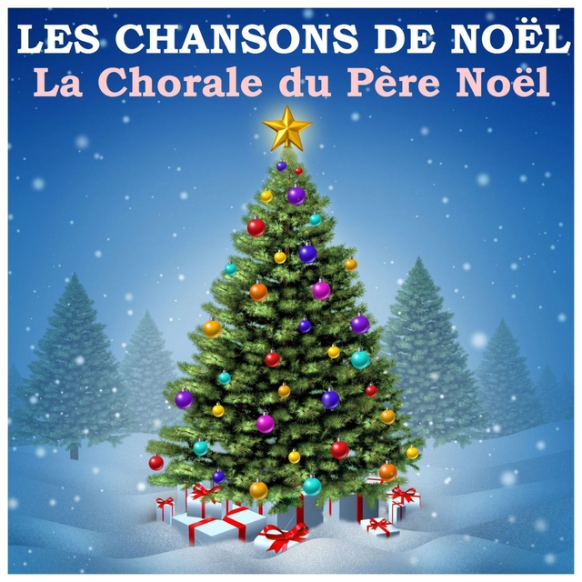 Les chansons de Noël