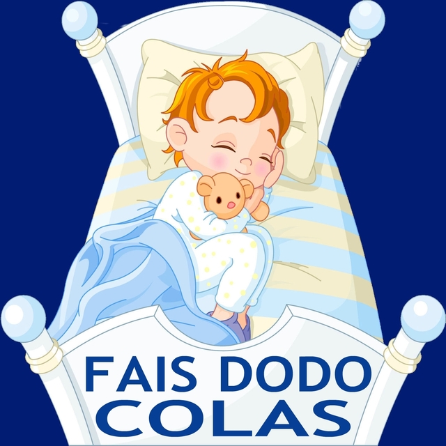 Couverture de Fais dodo, Colas