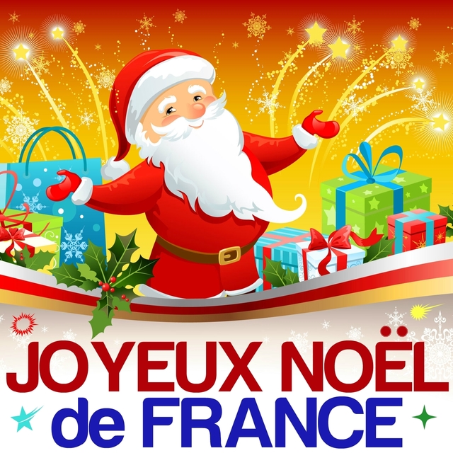 Joyeux Noël de France