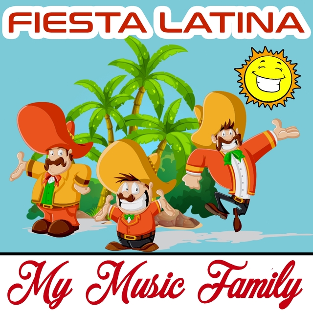 Fiesta Latina