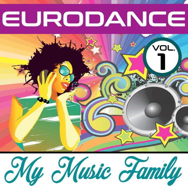 Eurodance, Vol. 1