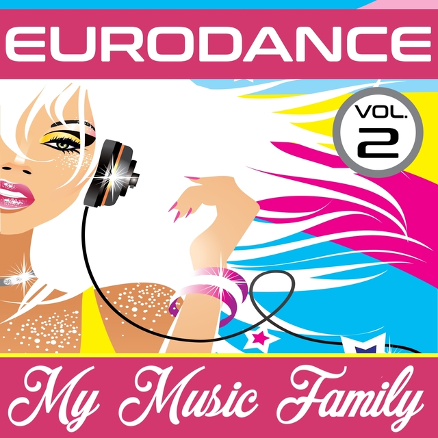 Eurodance, Vol. 2