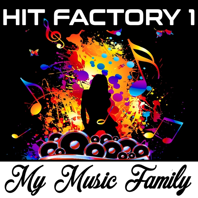 Hit Factory - Volume 1