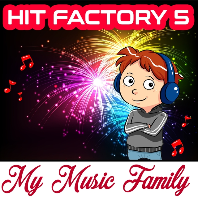 Hit Factory - Volume 5