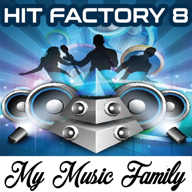 Hit Factory - Volume 8