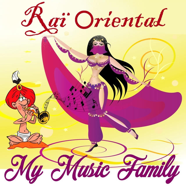 Raï Oriental