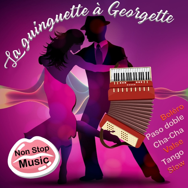 La guinguette à Georgette