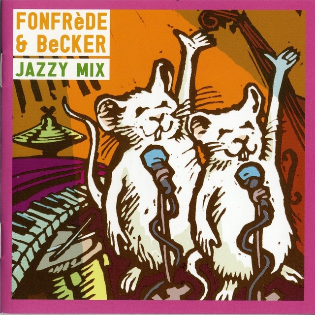 Jazzy Mix