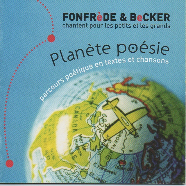 Planète poésie