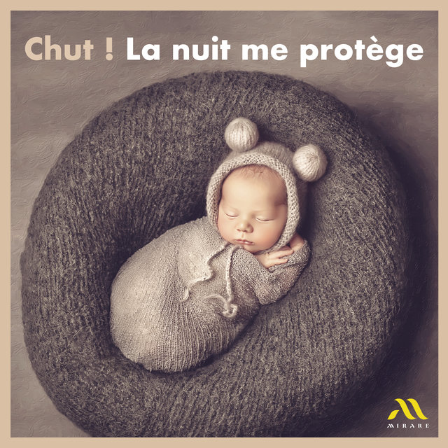 Chut ! La Nuit me protège