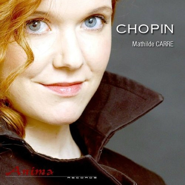 Mathilde Carré, Chopin