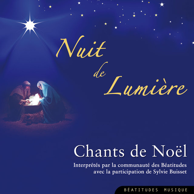 Nuit de Lumière, chants de Noël