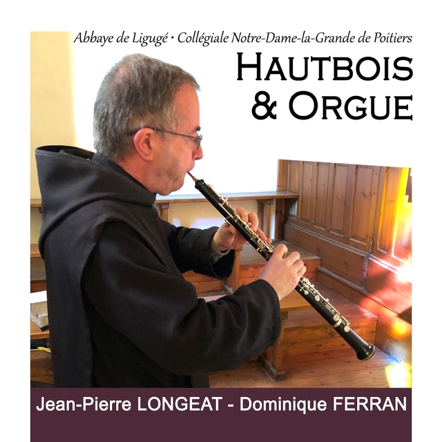 Hautbois & orgue