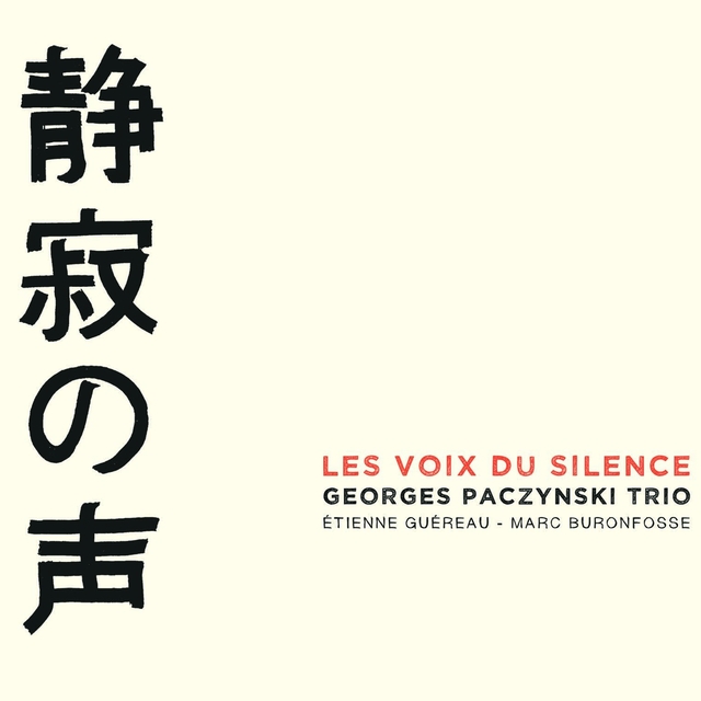 Les voix du silence