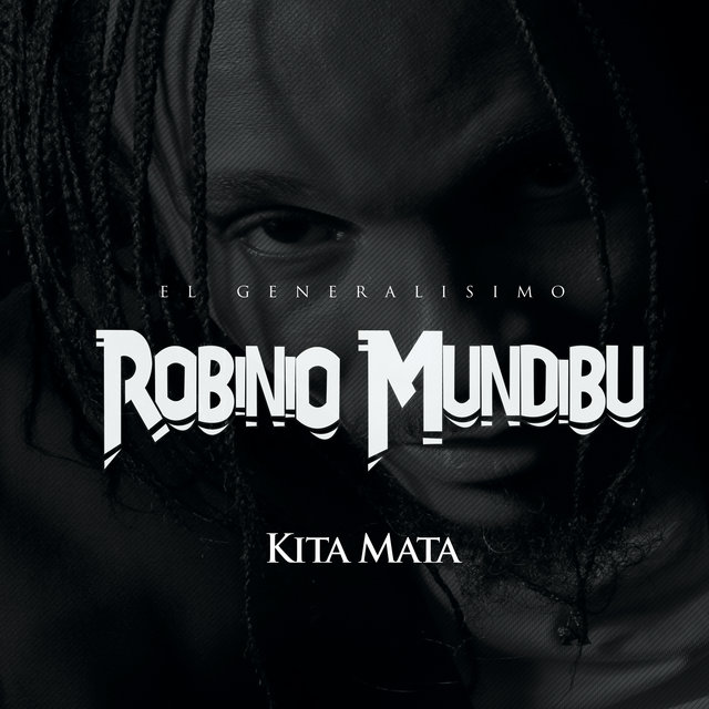 Couverture de Kita Mata