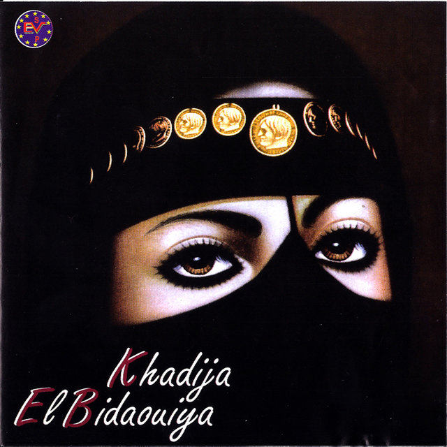 Couverture de Khadija El Bidaouiya