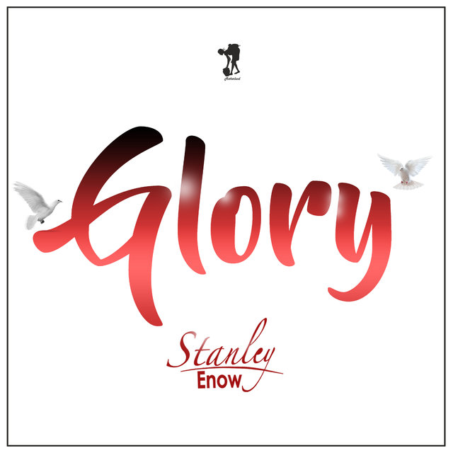 Couverture de Glory