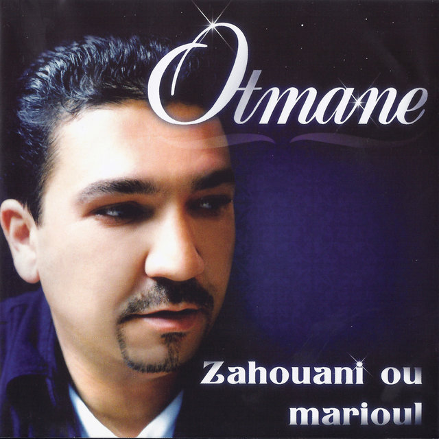 Couverture de Zahouani ou marioul